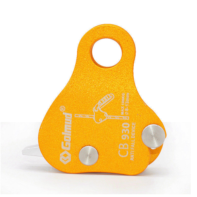 golmud户外旗舰店的优惠券大全—golmud可移动自锁器抓绳器止坠器上升