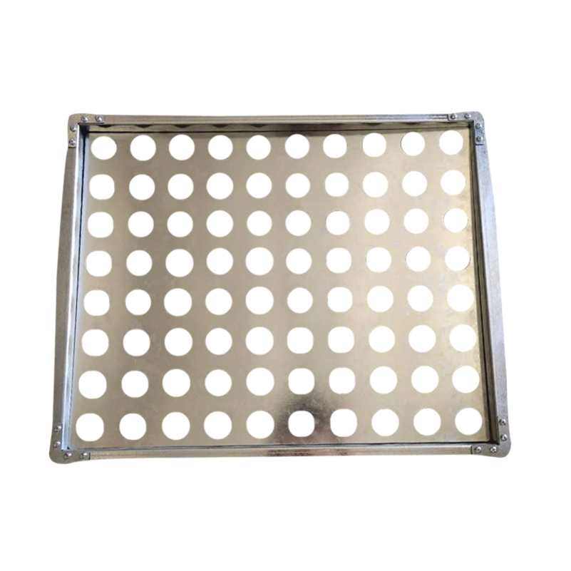 育苗营养杯装土工工具培土钵填碗镂空大棚育苗盘