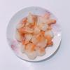 Canada Freezing fresh Water-ice Arctic iceberg orchid Sashimi dishes 1kg Canada Freezing fresh Water-ice Arctic iceberg orchid Sashimi dishes 1kg