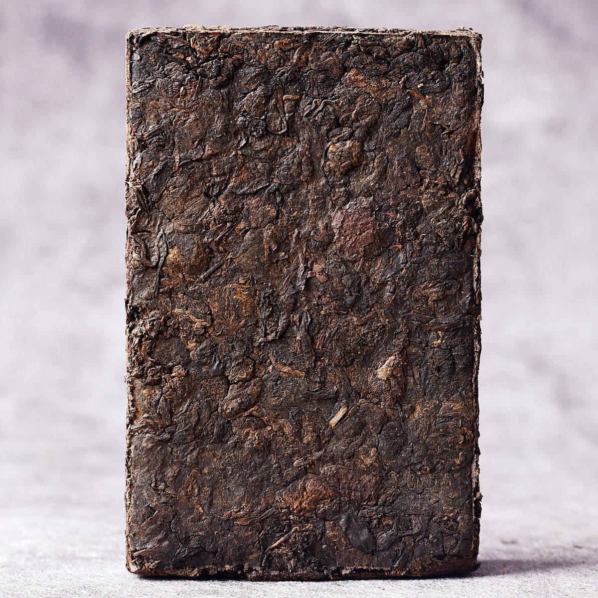 【20片】2012年西双版纳勐海佛源茶厂老茶头茶砖500g 醇滑厚实