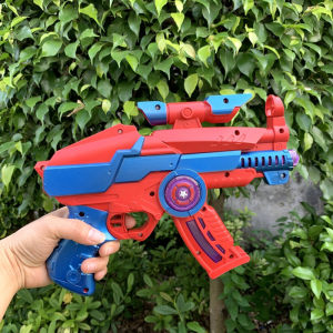 电动闪光枪图片