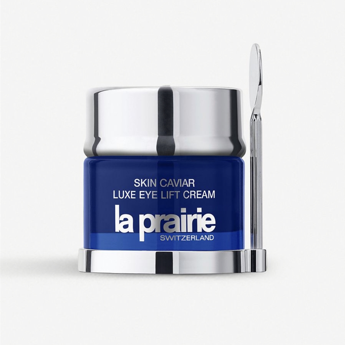 laprairie莱珀妮鱼子精华眼霜20ml淡化细纹抗衰老眼霜