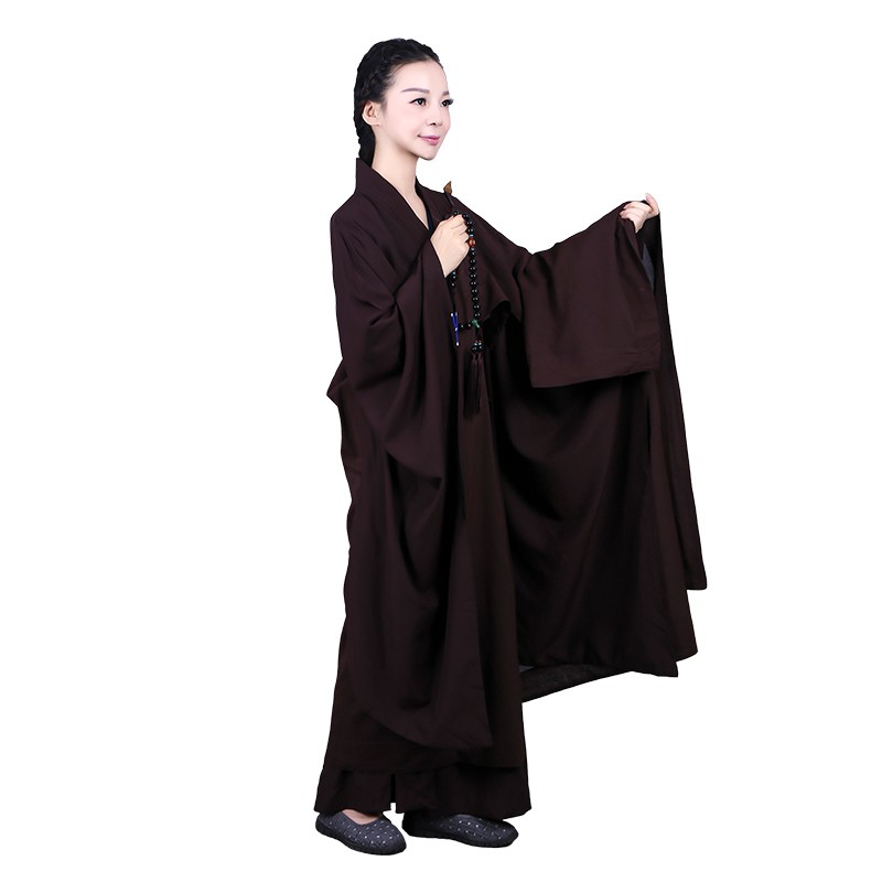 男女外搭居士服缦衣搭衣台紗面料三衣曼衣僧服五戒缦衣居士在類目 女裝/女士精品, 唐裝/民族服裝/舞臺服裝, 民族服裝/舞臺裝中 - 來自Buy2taobao.com提供專業的淘寶代購服務
