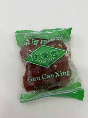 亚可喜甘草杏甘草杏肉杏肉干杏干酸甜杏脯红杏干蜜饯下午茶干果