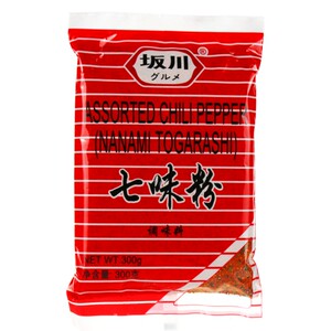 七味粉日本坂川图片