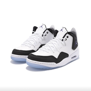 AIR JORDAN COURTSIDE23 AJ3 小藤原浩休闲篮球鞋 AR1000 AT0057