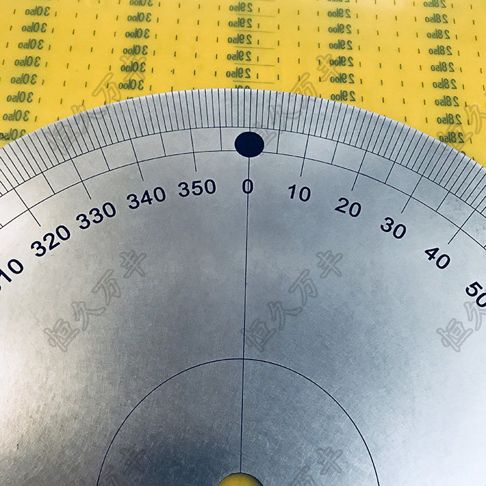 刻度盘_刻度盘加厚刻度盘360度刻度盘机械配件350#20#3厂家直销 机械