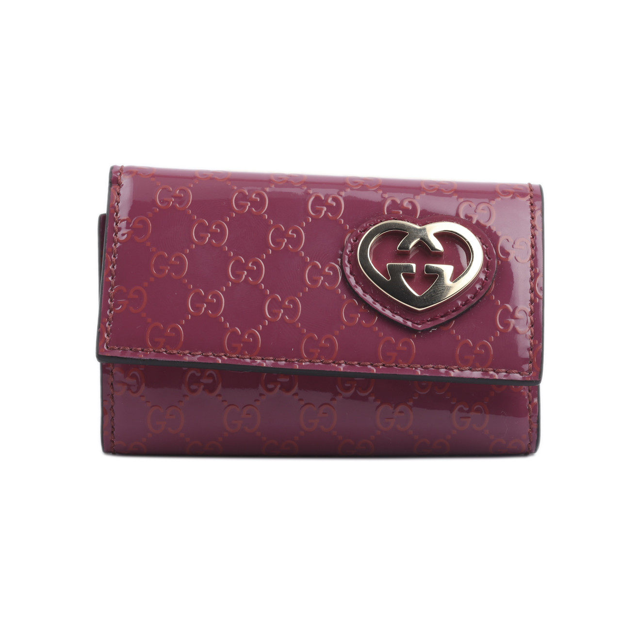 [9.9新] 古驰gucci女士钥匙包