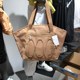 耐克Nike时尚休闲挎包笔记本电脑单肩拎包托特包手提包CV0063-258