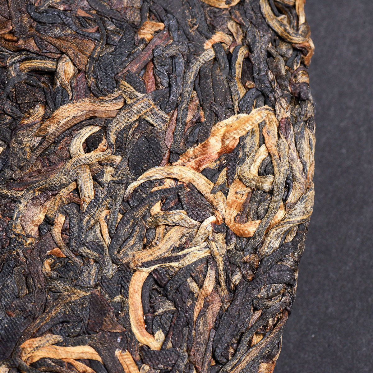 14片 05年福海茶厂7536勐海七子饼茶357g