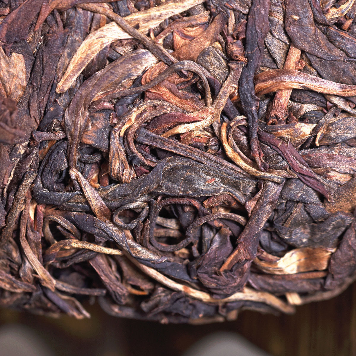 14片 07年云南茶马司景谷茶厂一号饼400g生茶