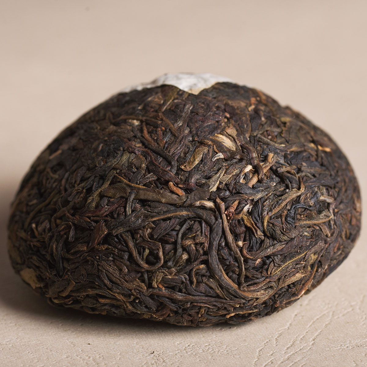 10沱 04年大益勐海沱茶100g生茶