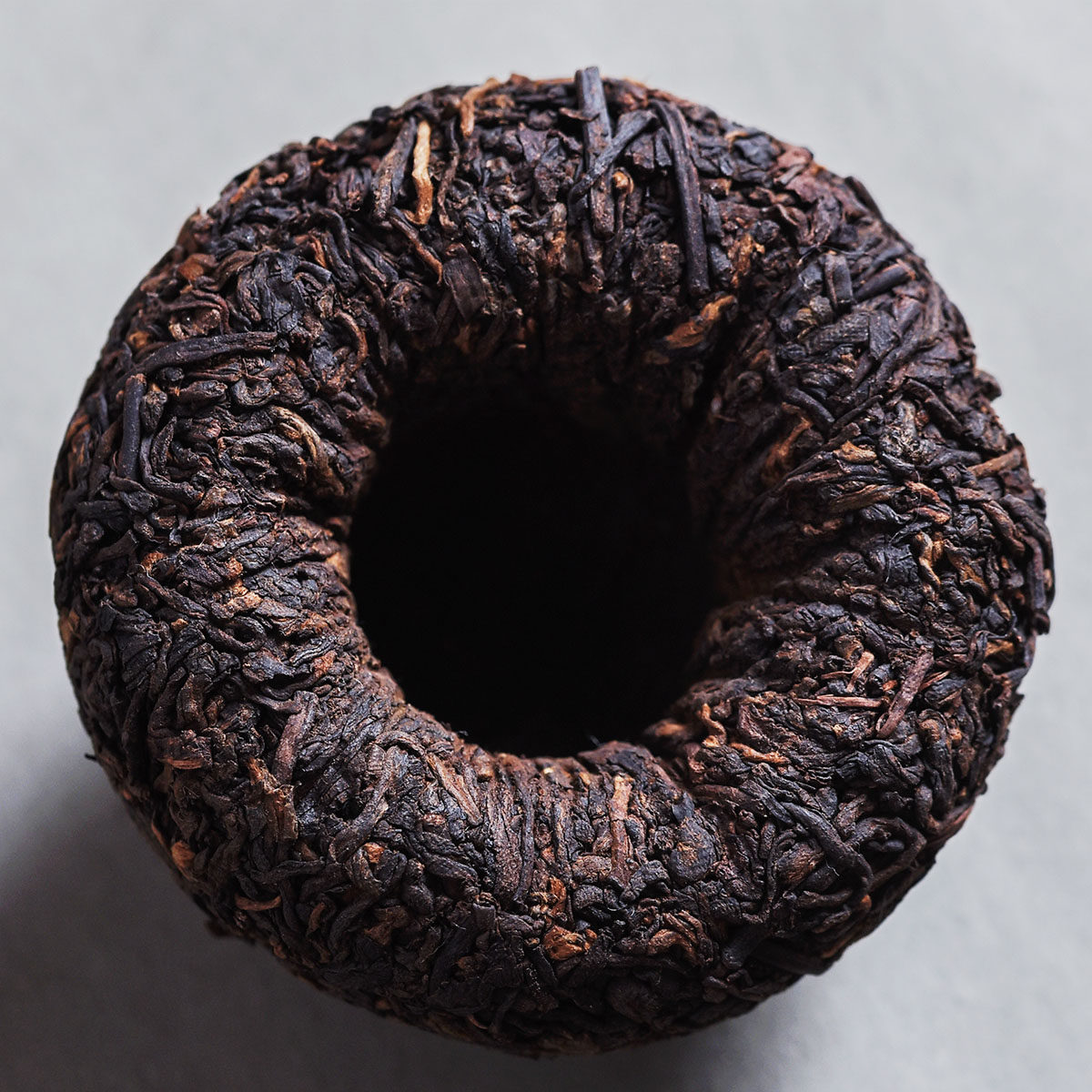 100个 12年思普古茶厂0913乔木普洱沱茶100g熟茶