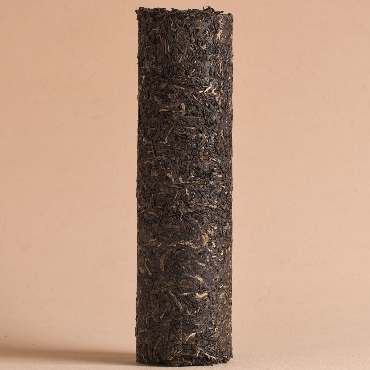 5桶 16年老班章古树茶柱1000g生茶