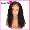 8A Curly Wig Brazilian Lace Front Human Hair Wigs Baby Hair 8A Curly Wig Brazilian Lace Front Human Hair Wigs Baby Hair