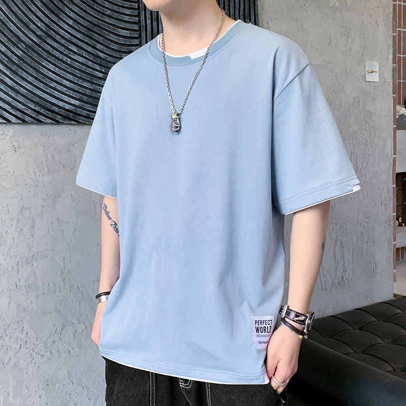 男生t桖优惠专场