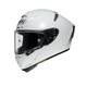 日本进口 SHOEI 单镜片摩托车头盔防护防摔防雾X14跑盔赛车全盔