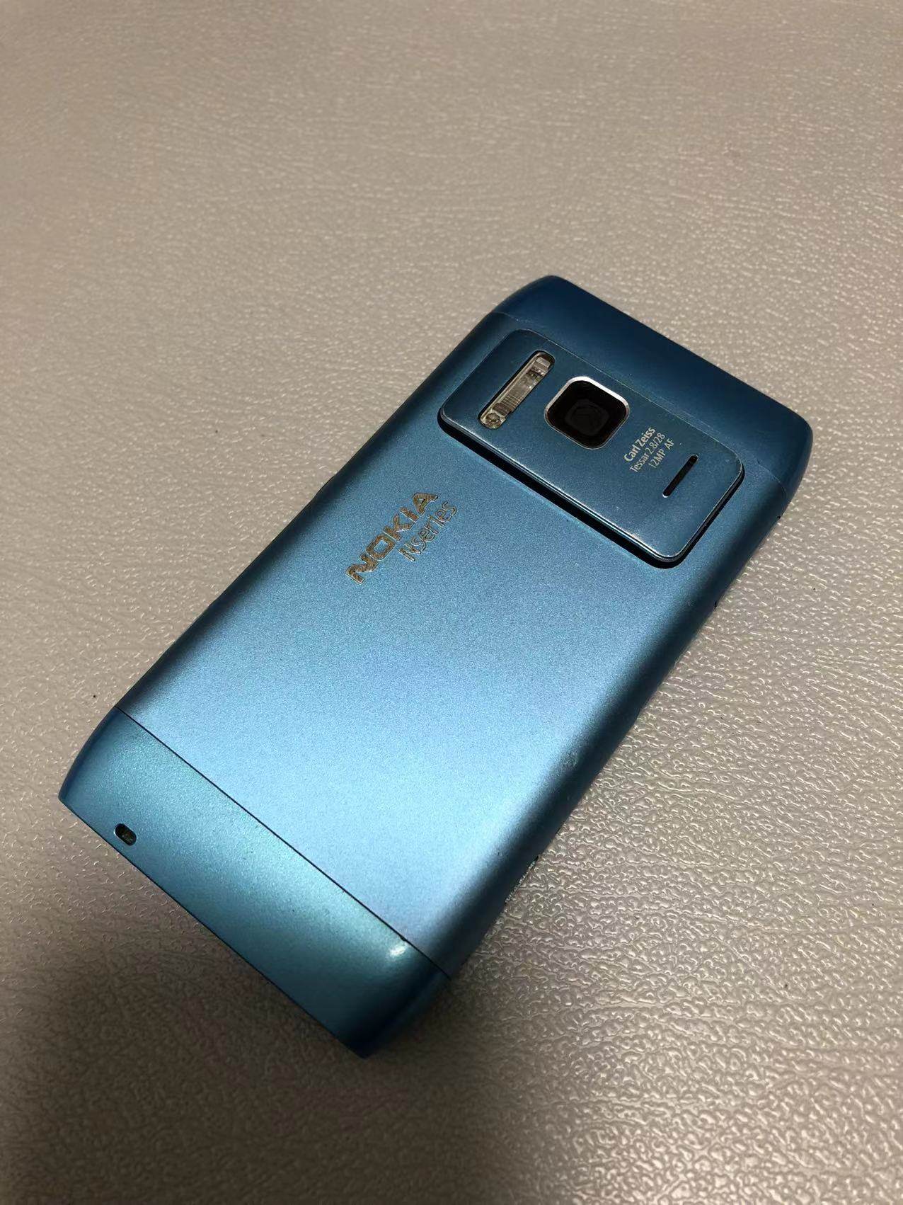 一折诺基亚n8电池