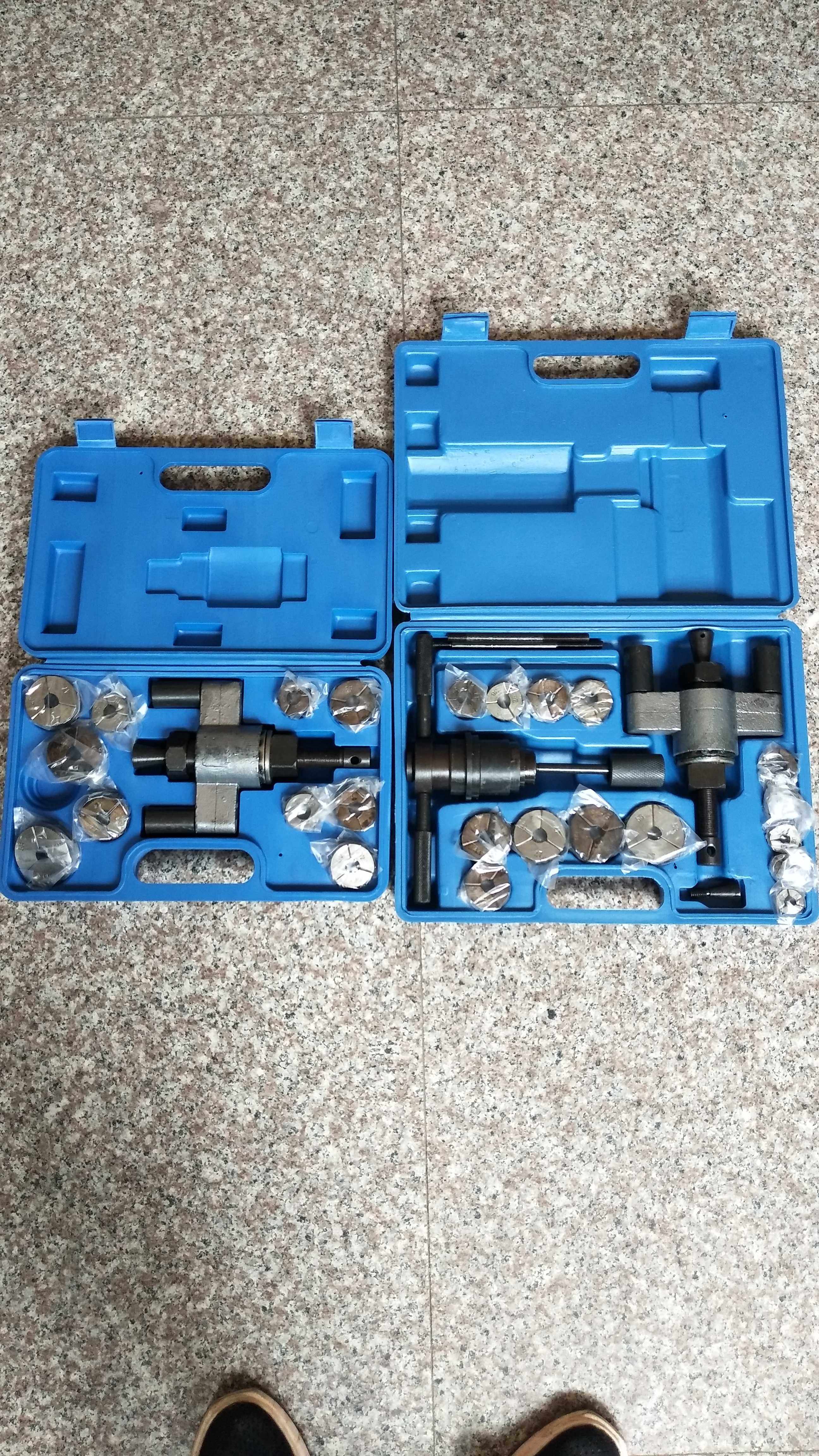 大中小车通用型气门座圈拉压器 汽修工具 汽保工具