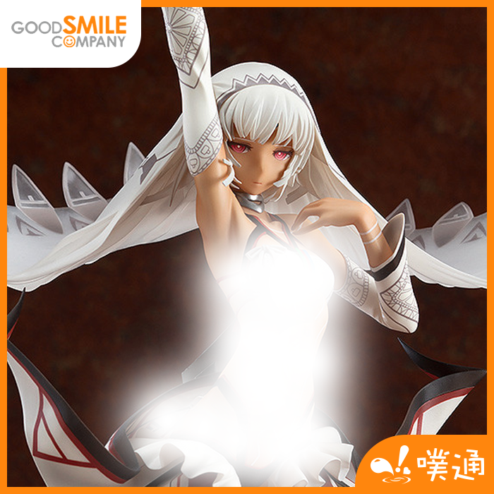 「噗通」app  gsc fate grand order 阿提拉 手办 预定