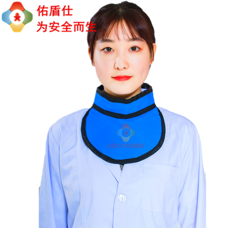 Shield man Ray Intervention Neck Collar Children mouth Thyroid Patient Postoperative protectin the Home Daily , Protective Equipment , Neck Protective Equipment category - from Buy2taobao.com to provide professional Taobao agent buy service
