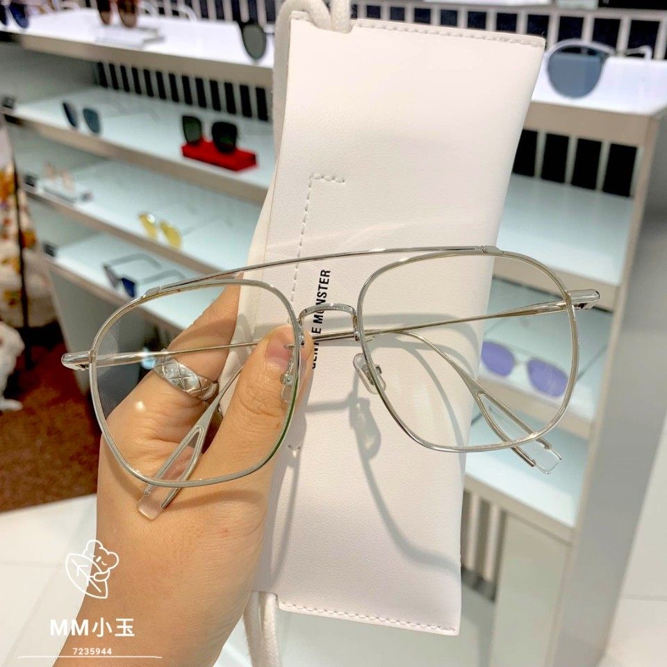 热销gentle monster眼镜