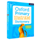 牛津小学插图词典英文原版 Oxford Primary Illustrated Dictionary 2019年新版英语词汇写作英语学习工具书进口原版图书正版