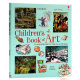 Usborne出品 我的艺术欣赏书 英文原版进口 Children's Book of Art  儿童艺术百科全书 32件艺术作品 少儿艺术科普绘画英英语百科