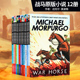 War Horse 战马英文原版小说12册 作者迈克尔莫波格 Michael Morpurgo 儿童文学集 励志温馨英语成长小说真情实感Waiting for Anya