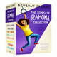 纽伯瑞奖雷梦拉蕾蒙娜八岁英文原版The Complete Ramona Collection永远的雷梦拉系列Quimby, Age 8英语获奖儿童文学小说全8册