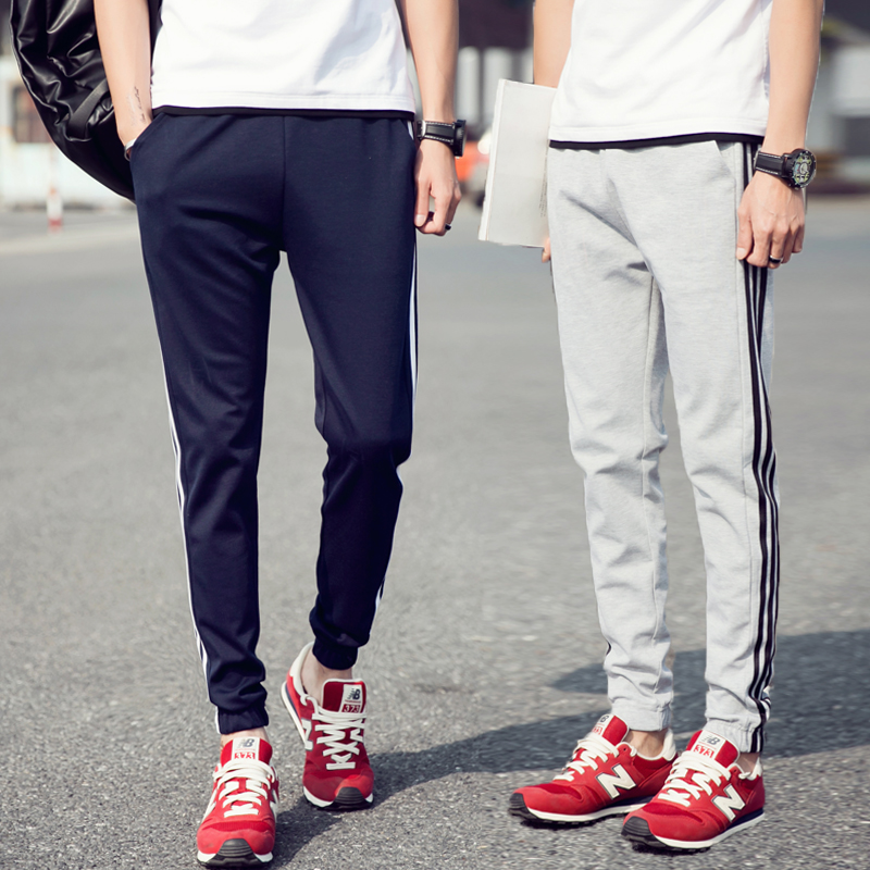 衛褲運動Sweat Pants Men tracksuit Sportswear Trousers Jogger在類目 男裝, 休閒褲中 - 來自Buy2taobao.com提供專業的淘寶代購服務