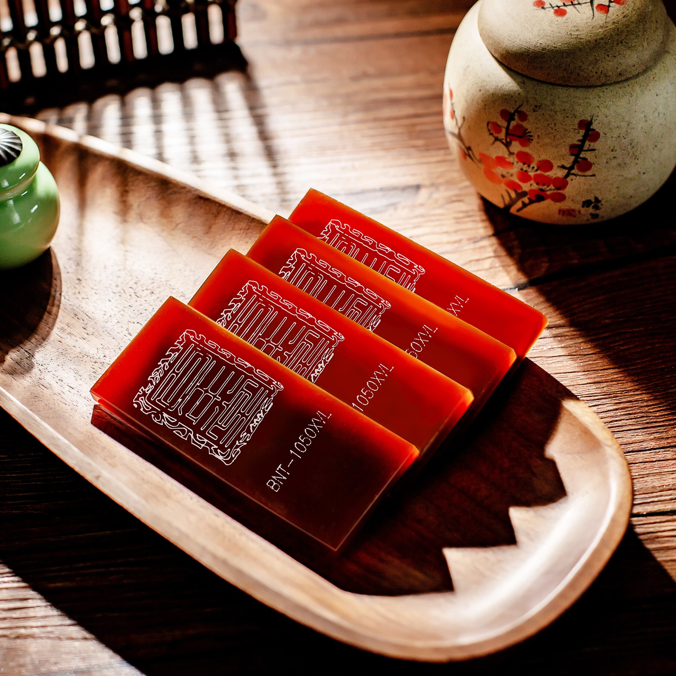 阿胶块阿胶片山东东阿正品百年堂阿胶原块粉熬糕256g铁盒