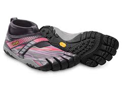 Vibram Fivefingers (VFF) 正品 LONTRA 五指鞋 女款 现货包邮