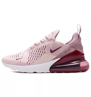 耐克女鞋2023秋新款AIR MAX 270气垫休闲减震运动鞋跑步鞋AH6789