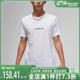 Nike耐克男子短袖T恤2024夏新款休闲简约舒适透气T恤衫DM3183