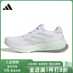 Adidas阿迪达斯女鞋2025春季新款运动低帮训练跑步鞋JR2651