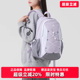 Adidas阿迪达斯女包2025夏季新款CESP BP百搭双肩背包JX5011