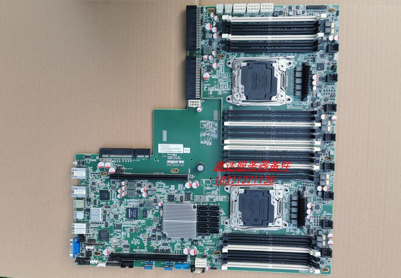 浪潮英信 nf5280 m4 主板 m3250 yzmb-00326-101 yzmb-00689