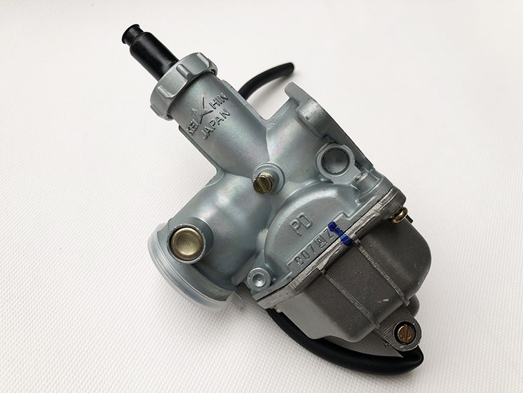 珠江125钱江力帆125男装125摩托车pz26化油器 cg125化油器
