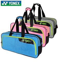 包邮新款正品 YONEX/尤尼克斯羽毛球包1601 JP版6支装