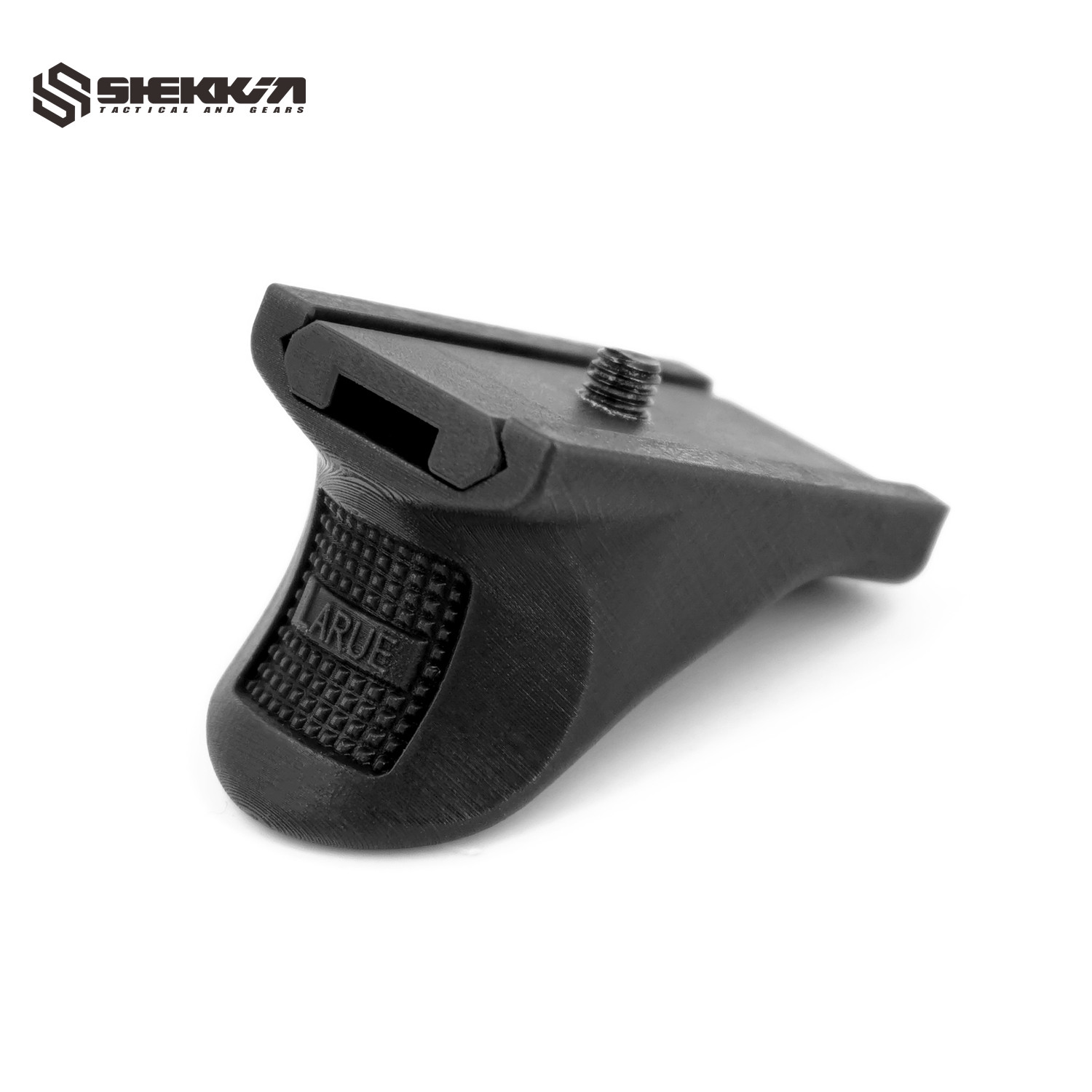 shekkin gears 拉鲁 larue handstop smr用阻手器 cag 三角洲爱用