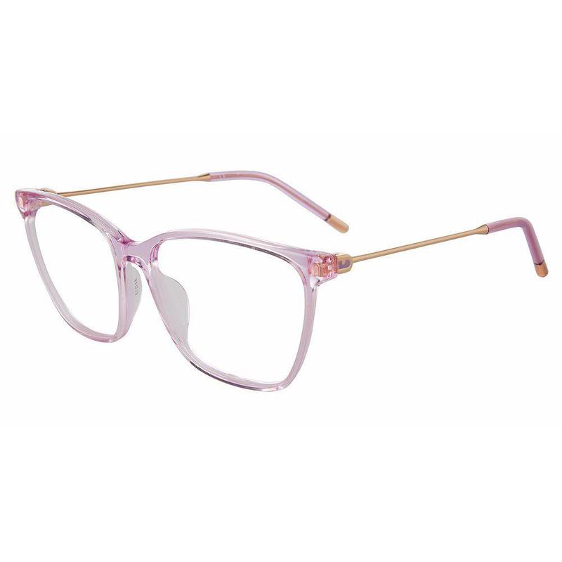 美国代购FURLA芙拉女士光学眼镜架VFU635眼镜框防蓝光简约百搭