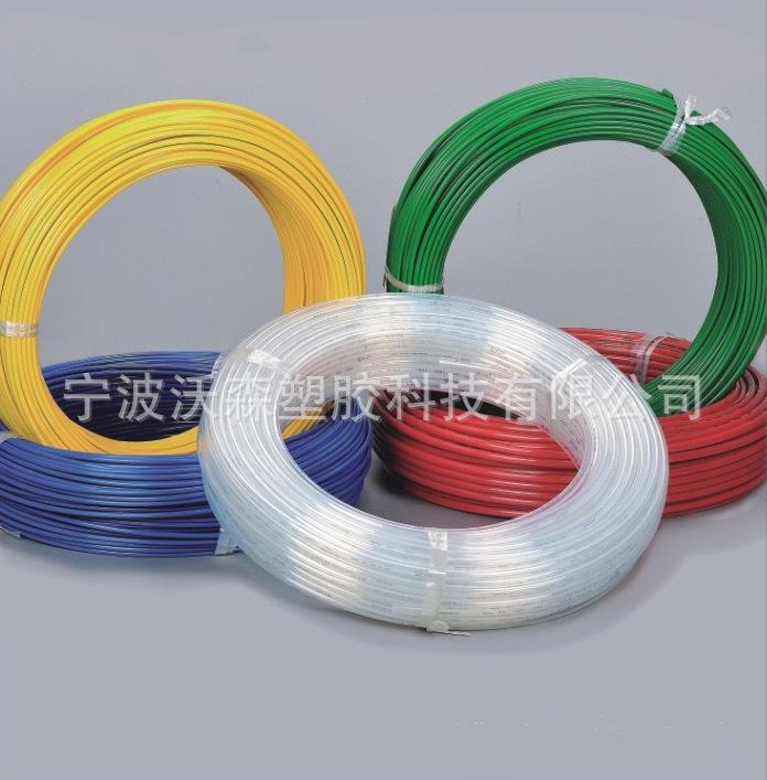 supply High pressure High temperature resistance Polyamide PA Nylon tube PA8*1 external diameter 8mm* internal diameter 6mm Wall thickness 1mmin the Hardware/Tool , Mechanical Hardware , Chemical pipes and fittings  category - from Buy2taobao.com to provide professional Taobao agent buy service