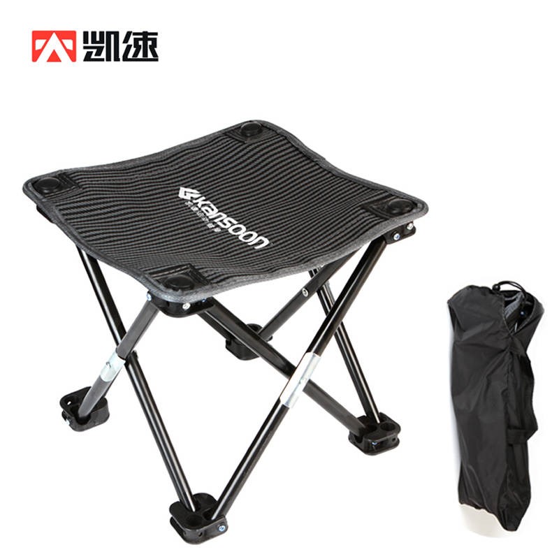 凯速户外折叠椅轻便携式折叠凳子小马扎休闲写生椅子多功能钓鱼凳|ruв категории открытый/альпинизм/в поход/Поездки товаров, открытый для мебели, открытый стул стул - от Buy2taobao.com для оказания профессиональной услуги покупки агента Taobao