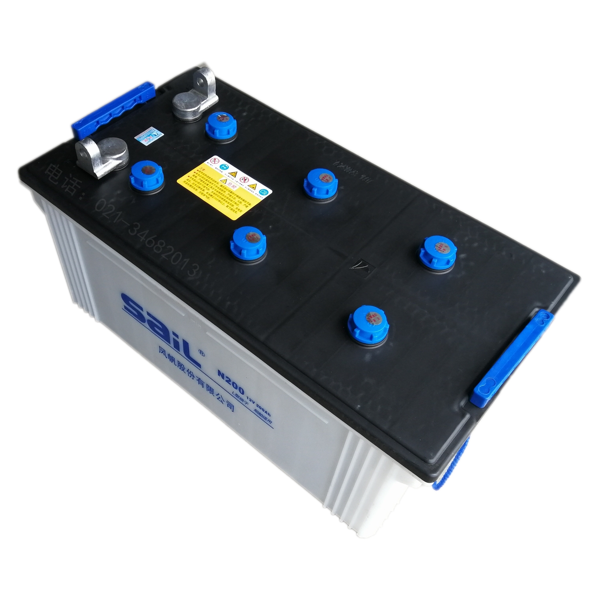風帆N200 啓動電瓶 發電機電瓶 12V200AH幹荷式蓄電池在類目 汽車/用品/配件/改裝, 汽車零配件, 電氣系統, 汽車電瓶/蓄電池中 - 來自Buy2taobao.com提供專業的淘寶代購服務