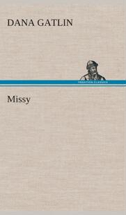 预售 按需印刷 Missy