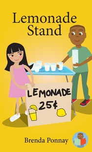 预售 按需印刷  Lemonade Stand