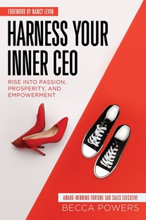 【预售 按需印刷】Harness Your Inner CEO