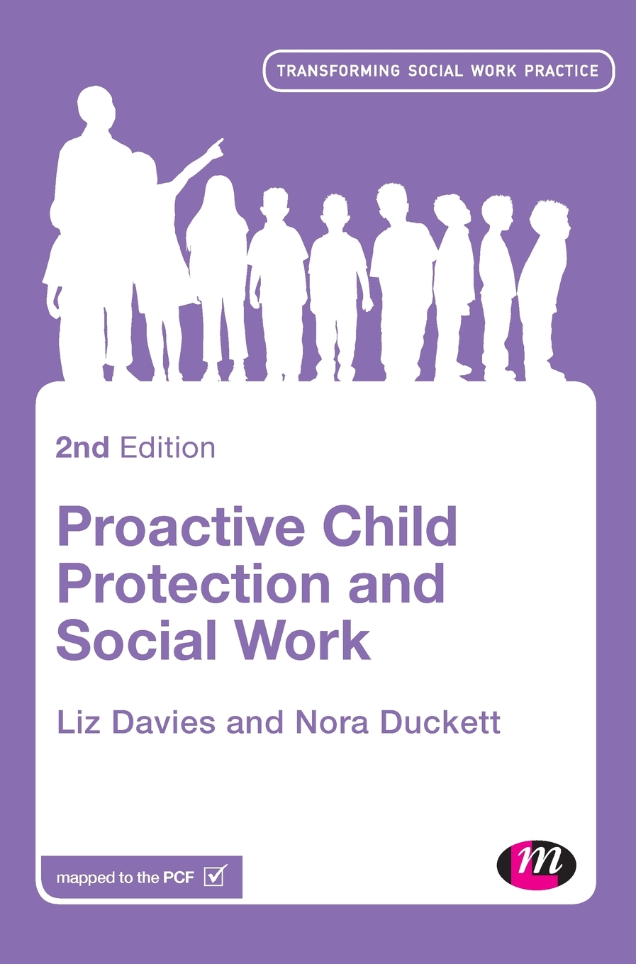 【预售 按需印刷】Proactive Child Protection and Social Work