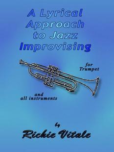 预售 按需印刷A Lyrical Approach to Jazz Improvising (Perfect Bound)